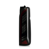 VLAND LED Tail Lights For Toyota Hiace 2005-2019 with Sequential Turn Signal Australia